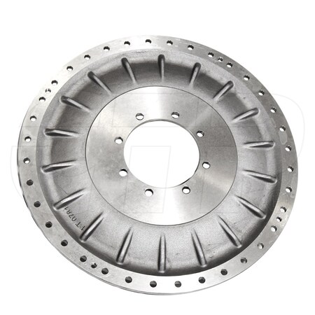 Aic Replacement Parts Impeller Fits Caterpillar Models 1T0781
